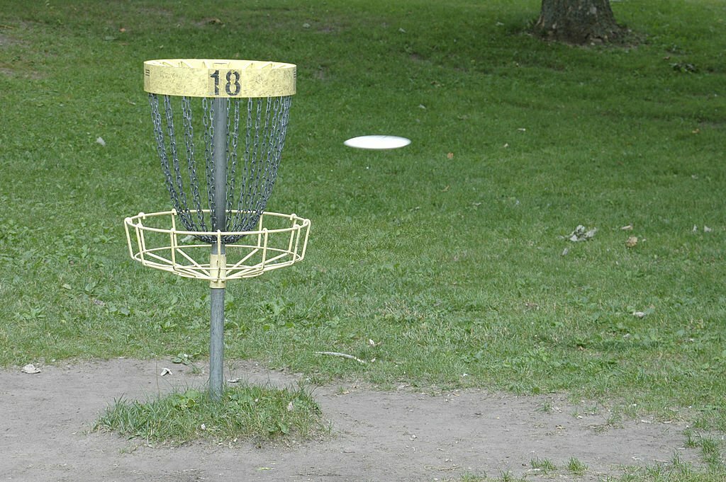 birdie in disc golf 3